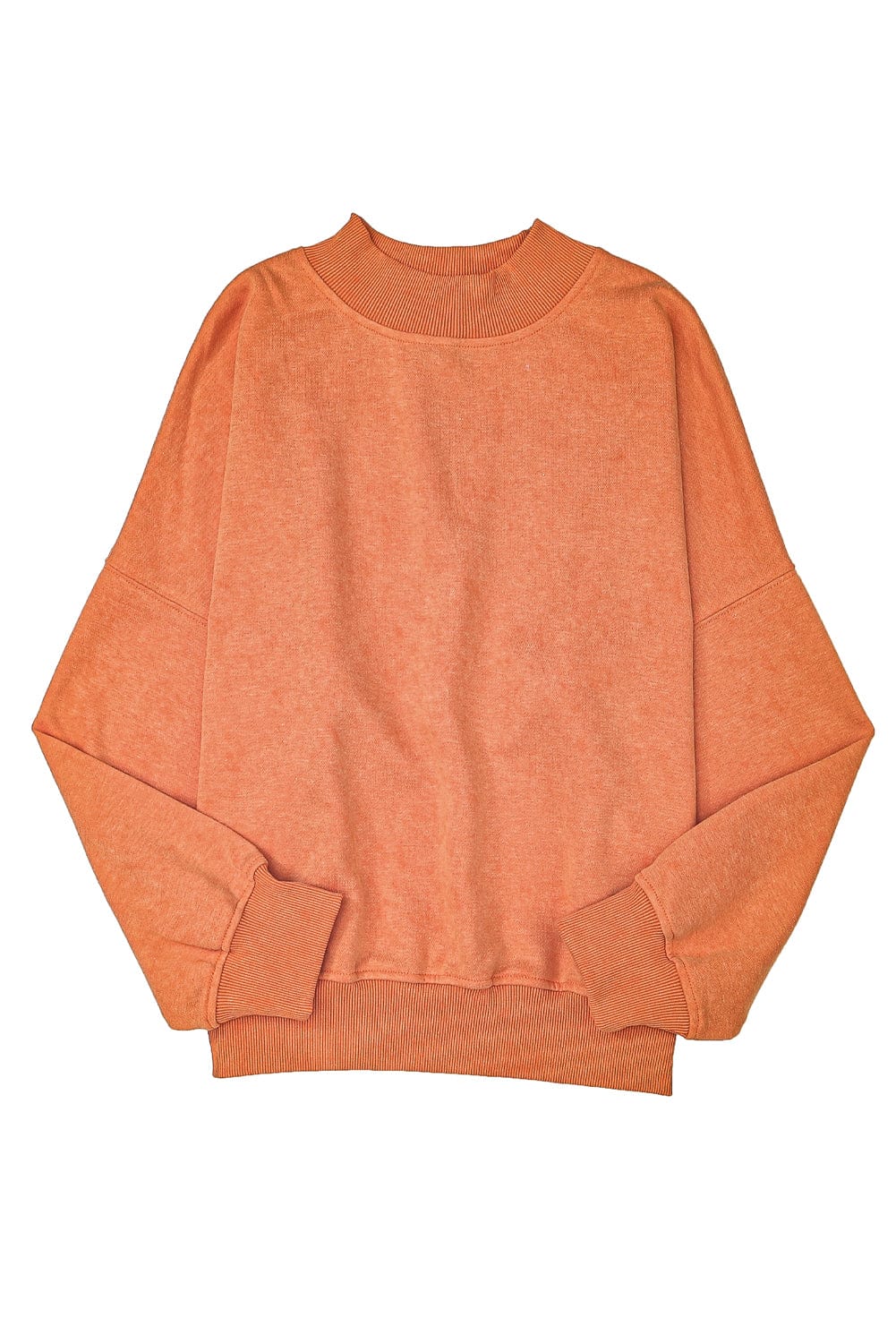 Everyday Casual Long Sleeve Sweater