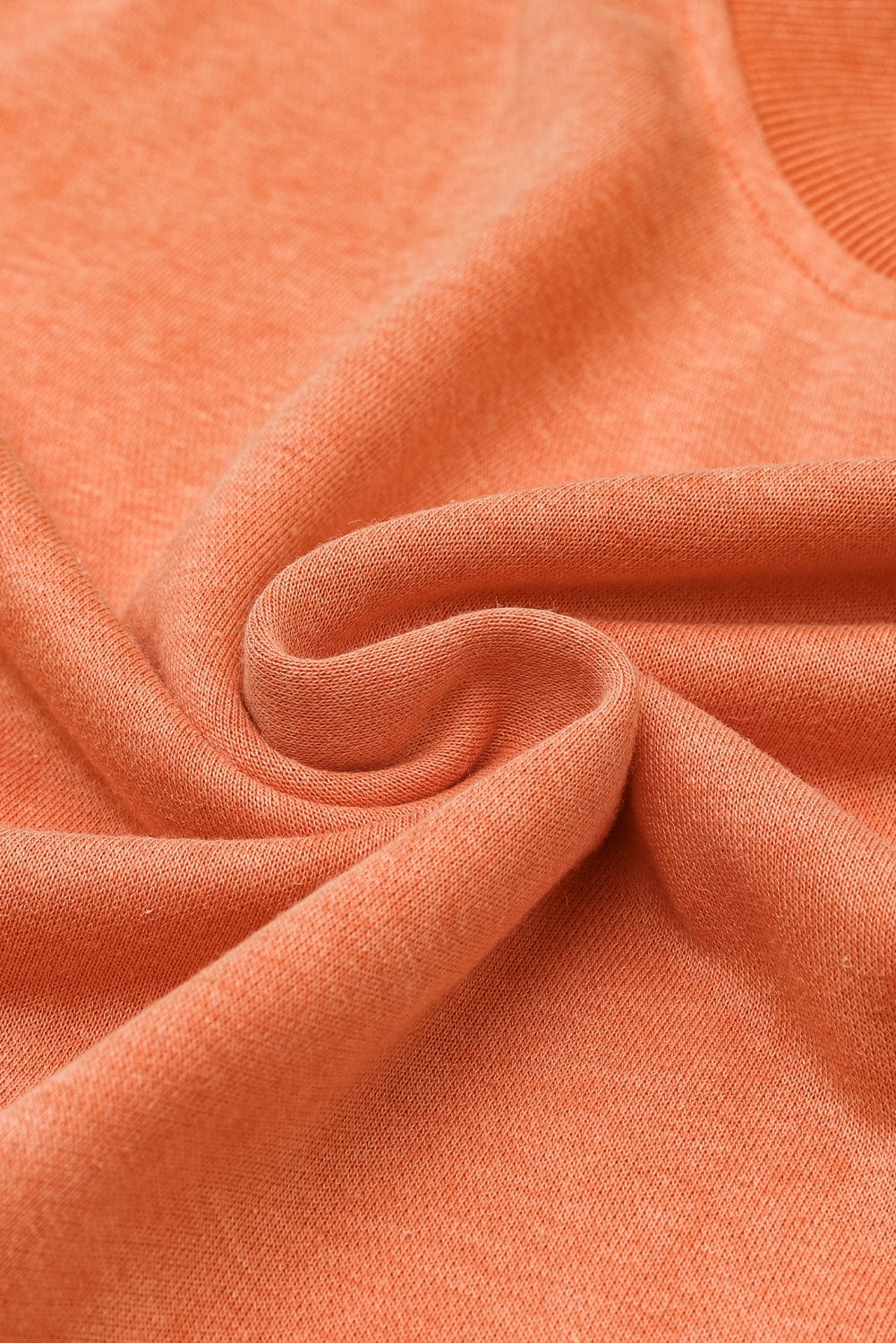 Everyday Casual Long Sleeve Sweater