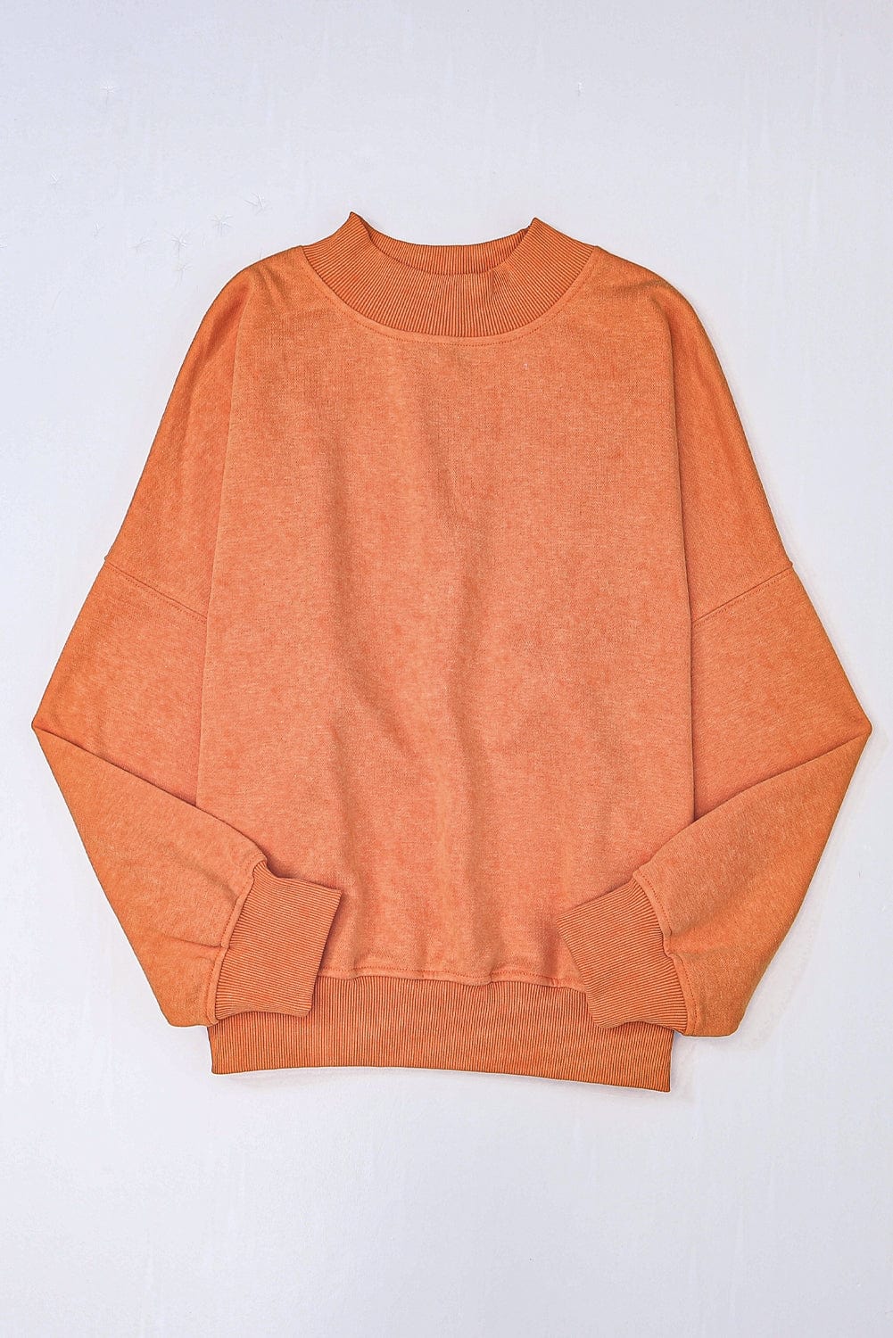 Everyday Casual Long Sleeve Sweater