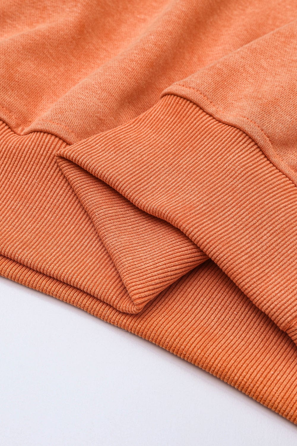 Everyday Casual Long Sleeve Sweater