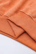 Everyday Casual Long Sleeve Sweater