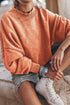 Everyday Casual Long Sleeve Sweater