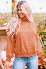 Everyday Casual Long Sleeve Sweater