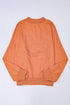 Slightly Oversized Crew Neck Sweater