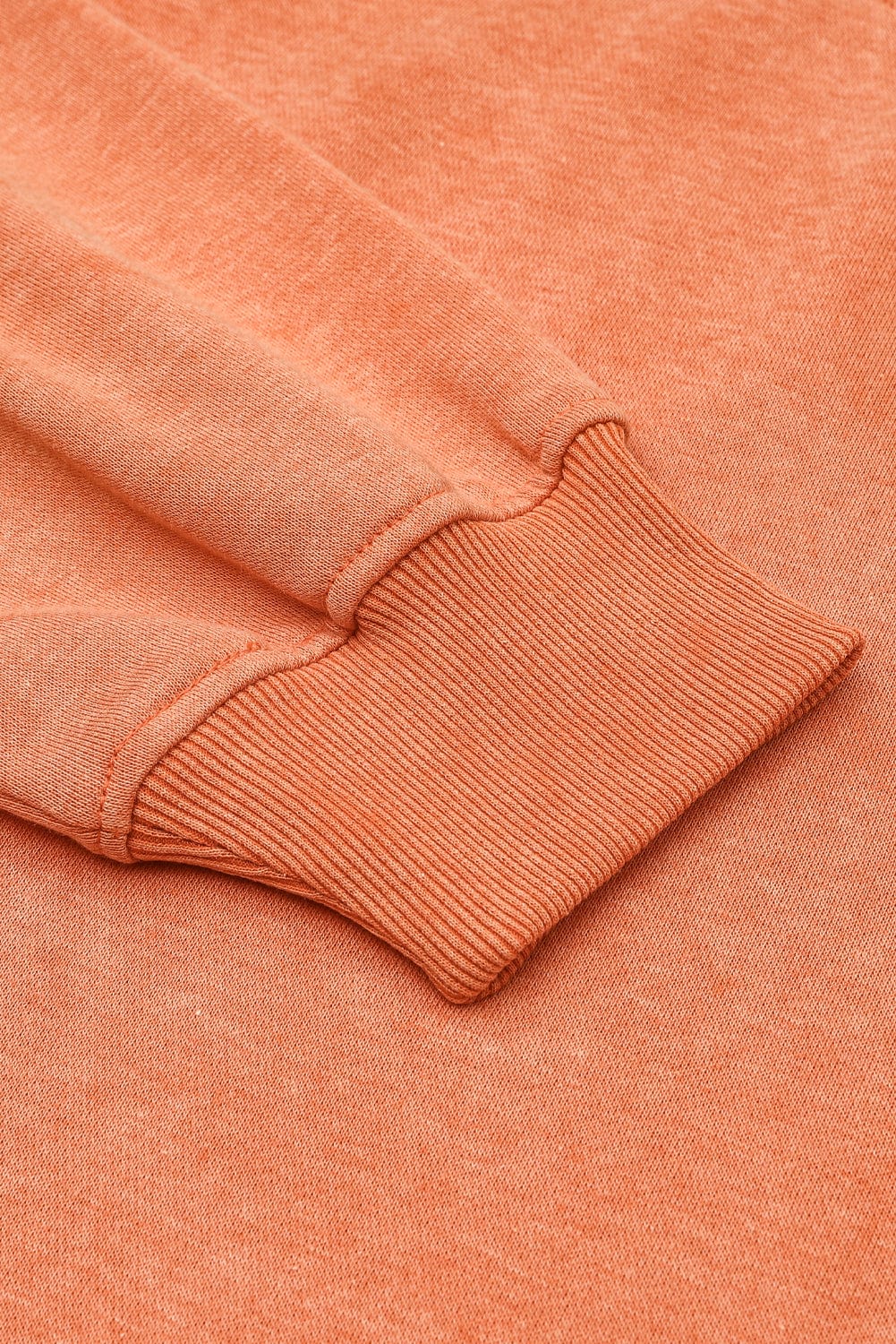 Everyday Casual Long Sleeve Sweater