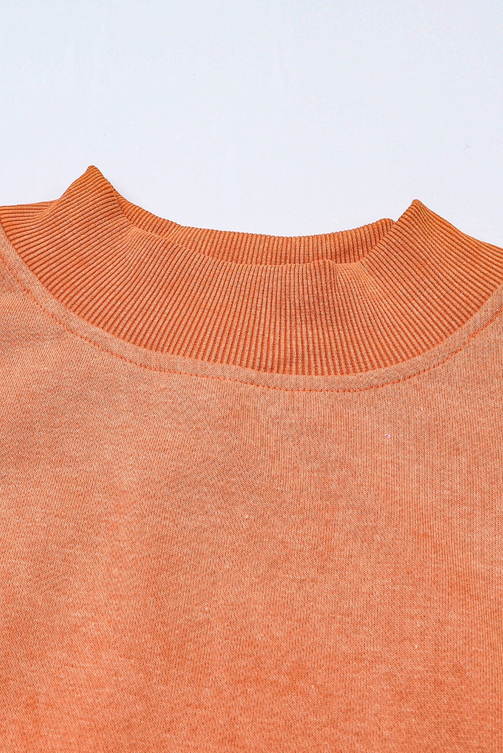 Everyday Casual Long Sleeve Sweater