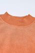 Everyday Casual Long Sleeve Sweater