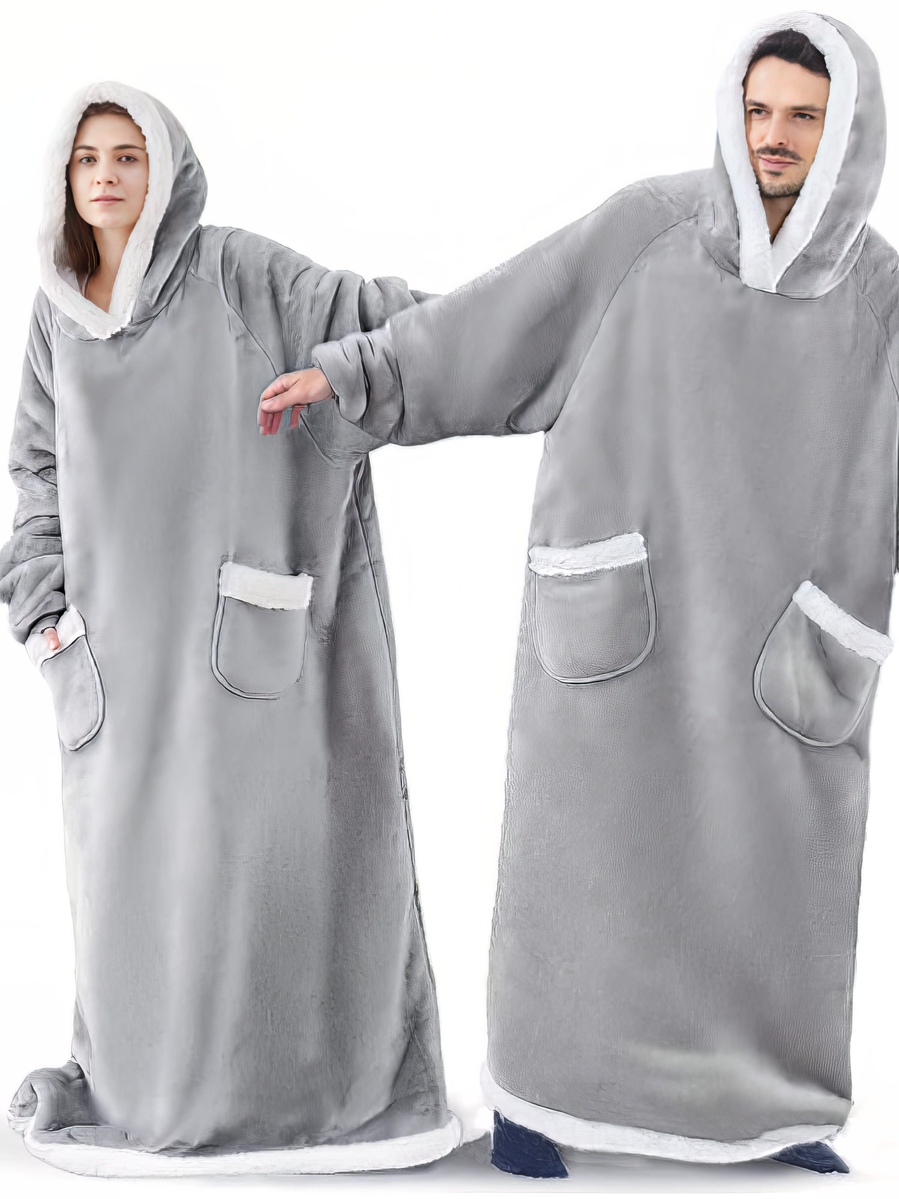 Cozy Waffle Knit Loungewear Set