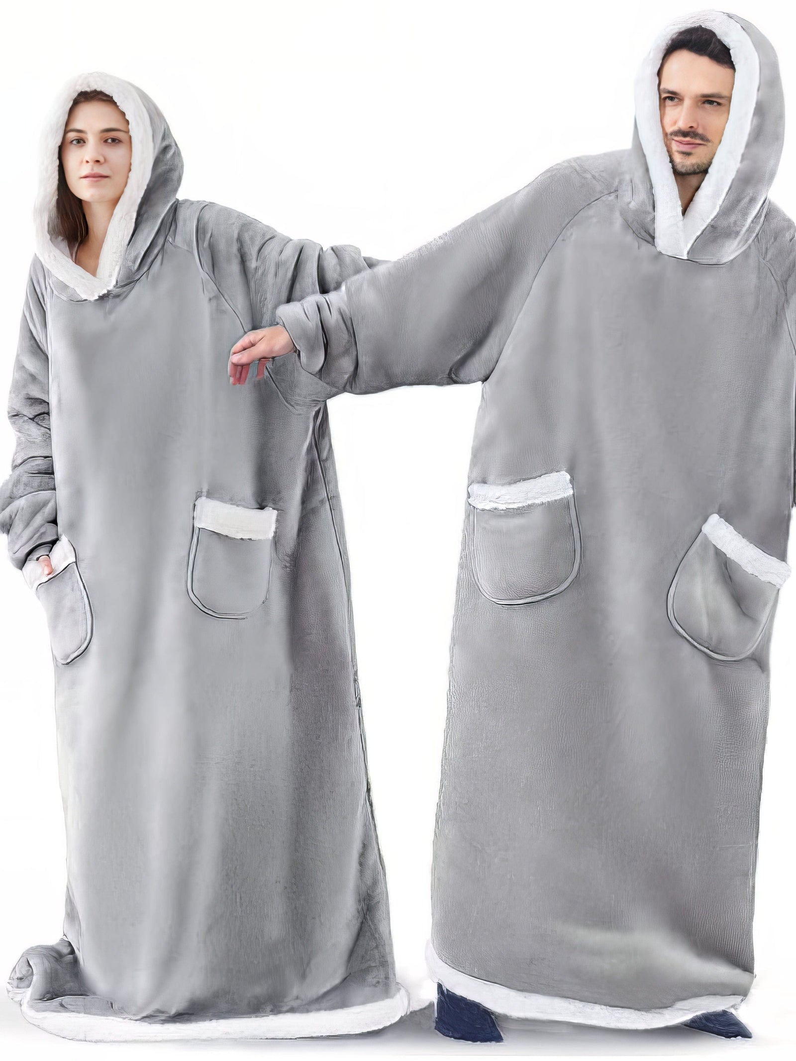 Cozy Waffle Knit Loungewear Set