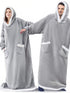 Cozy Waffle Knit Loungewear Set