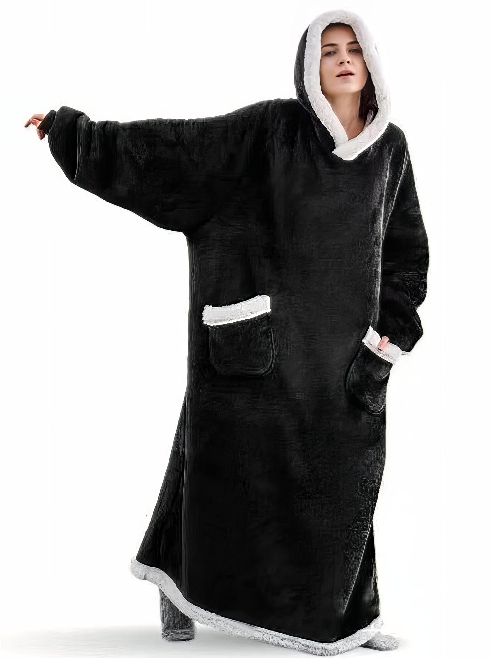 Cozy Waffle Knit Loungewear Set
