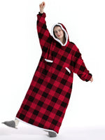 Cozy Waffle Knit Loungewear Set