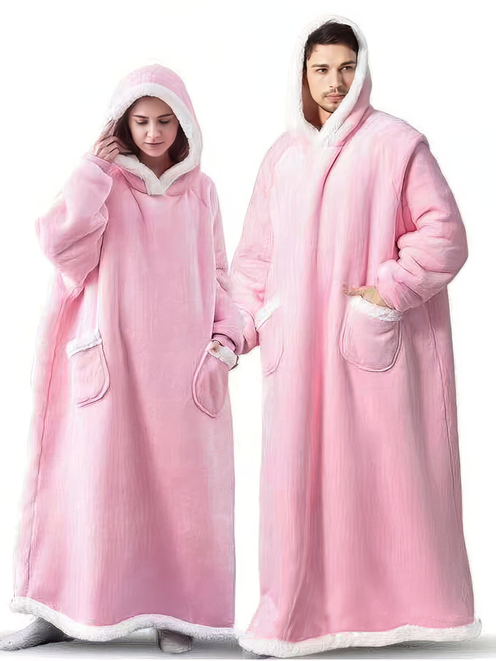 Cozy Waffle Knit Loungewear Set
