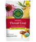 Té de hierbas de limón y jengibre de Traditional Medicinals (paquete de 12 - 16 unidades)