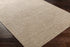 Alfombra de exterior Stephan beige oscuro
