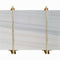 Panda Classico White Bookmatching Marble Slabs Polished - Full Truckload