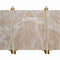 Patara Beige Bookmatching Marble Slabs Polished - Livfloors Collection