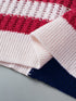 USA Flag Knit Cami