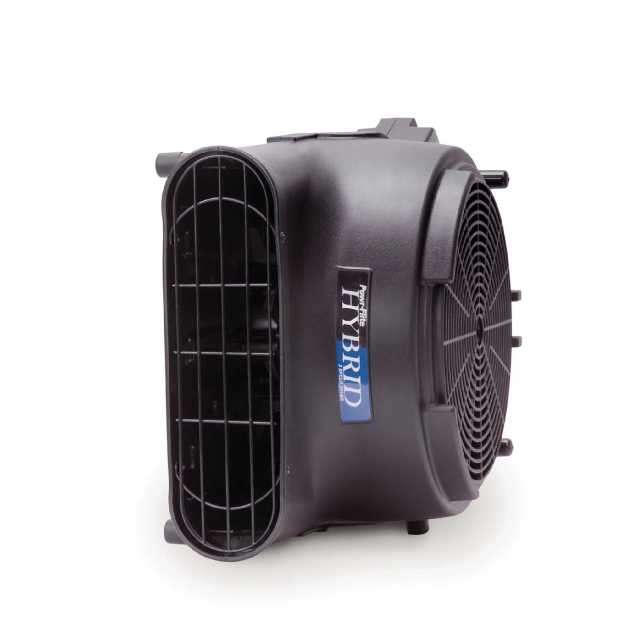 Powr-Flite Deluxe Hybrid 3-Speed Carpet Dryer