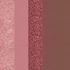 Blooming Hues 5 shade palette