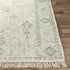 Alfombra estilo persa Penkridge Sage