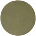 Brockton Solid Wool Sage Green Area Rug