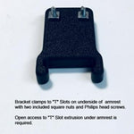 Soporte combinado para bebidas y smartphone | A0015BLA