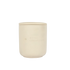 Petite Candle Ceramic Vessel