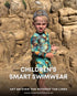 Kid's Smart Swim Shorts Fish
