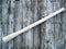 36" Garden Pick / Mattock Cutter Handle Smaller #7 Eye Hickory USA