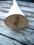 36" Garden Pick / Mattock Cutter Handle Smaller #7 Eye Hickory USA