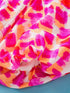 Vibrant Summer Blouse