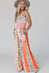 Summery Wide-Leg Jumpsuit