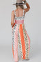 Easy to Wear Jumpsuit