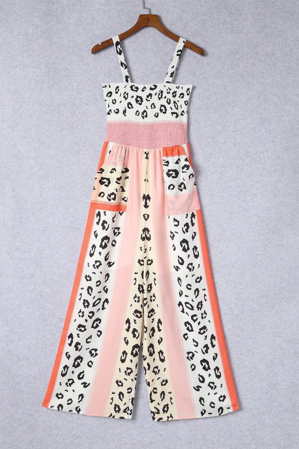 Easy to Wear Jumpsuit
