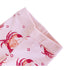 Pijama de cangrejo rosa