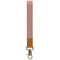 Pretty in Pink Wrist Lanyard