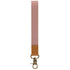 Pretty in Pink Wrist Lanyard