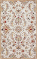 Pirtleville Area Rug