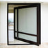 Koi Pivot Door