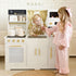 Tiny Land® Iconic Play Kitchen - Cream