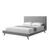 Amoret Platform Bed