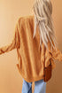 Chunky Cable Knit Cardigan