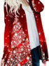 Red Holiday Sweater