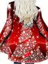 Red Holiday Sweater