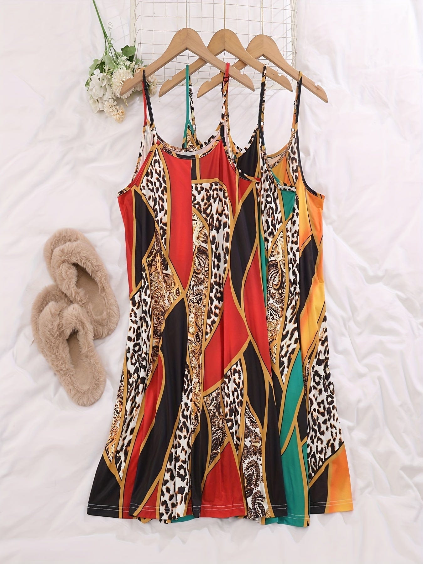 Casual Striped Oversize Shirt for Women