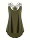 Trendy Plus Size Cami for Women