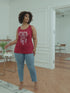Women's Plus Size Summer Cami