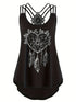 Women's Plus Size Summer Cami