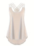 Women's Plus Size Summer Cami